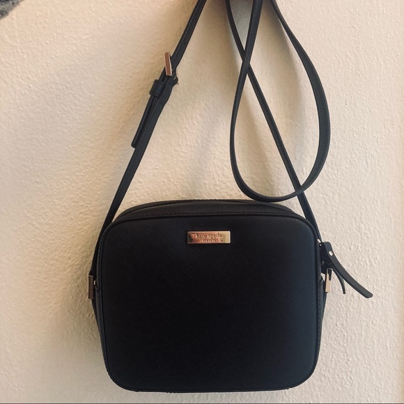 SOLD Kate Spade Newbury Lane Cammie Crossbody - Picture 2 of 6